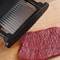 Premium Stainless Steel Meat Hammer Tenderizer Tool For Steak Poultry 4
