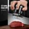Premium Meat Tenderizer Knife for Steak & Chicken – Stainless Steel Kitchen Tool