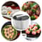 Premium Stainless Steel Meatball Maker & Meatball Press Mold – Multi Meatball Making Tool