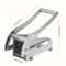 Multifunctional Stainless Steel Vegetable Slicer for Potatoes & Cucumbers