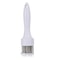 Premium Stainless Steel Meat Tenderizer Tool – Heavy Duty Steak Tenderizer & Meat Hammer