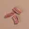 Colorful Acrylic Bamboo Tube Beads For DIY Bracelet Necklace Making 6