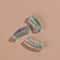 Colorful Acrylic Bamboo Tube Beads For DIY Bracelet Necklace Making 7