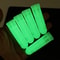 GlowintheDark Survival Whistle With Compass Clip Emergency Outdoor Safety Gear 1