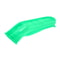GlowintheDark Survival Whistle With Compass Clip Emergency Outdoor Safety Gear 6