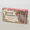 Secret Garden Magic Cards with Inspirational Messages