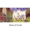 Secret Garden Magic Cards with Inspirational Messages