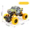 High-Speed Off-Road Vehicle Toy for Kids – Stunt & Climbing Car
