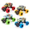 High-Speed Off-Road Vehicle Toy for Kids – Stunt & Climbing Car
