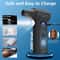 Adjustable Turbo Air Blower with LED Battery Display – Cordless Compressed Air Duster