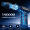 Brushless Turbo Jet Fan Blower – Powerful Portable Air & Dust Cleaner