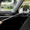 MultiFunctional Car Rearview Mirror Wiper Cleaner Brush 1