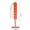 MultiFunctional Car Rearview Mirror Wiper Cleaner Brush 2