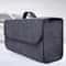 Large Car Trunk Organizer With AntiSlip Compartments For Boots Accessories 0