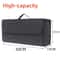 Large Car Trunk Organizer With AntiSlip Compartments For Boots Accessories 1