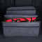 Large Car Trunk Organizer With AntiSlip Compartments For Boots Accessories 3