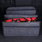 Large Car Trunk Organizer With AntiSlip Compartments For Boots Accessories 3