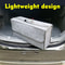 Large Car Trunk Organizer With AntiSlip Compartments For Boots Accessories 4
