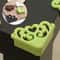 Soft Baby Corner Guards Hollow Flower Pattern Safety Edge Protectors For Kids 0