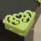 Soft Baby Corner Guards Hollow Flower Pattern Safety Edge Protectors For Kids 1