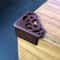 Soft Baby Corner Guards Hollow Flower Pattern Safety Edge Protectors For Kids 4