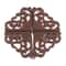Soft Baby Corner Guards Hollow Flower Pattern Safety Edge Protectors For Kids 7