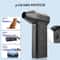 TurboJet Pro Handheld Air Blower Electric Air Blower With Brushless Motor USB Rechargeable 2