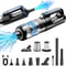 Portable Cordless Car Vacuum Cleaner Strong Suction Handheld 1