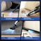 Portable Cordless Car Vacuum Cleaner Strong Suction Handheld 3