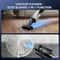 Portable Cordless Car Vacuum Cleaner Strong Suction Handheld 5