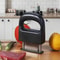 Meat Tenderizer Tool Stainless Steel Steak and BBQ Marinade Needle Press