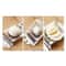 Stainless Steel Egg Slicer for Hard Boiled Eggs, Strawberries & Soft Fruits