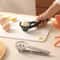Portable Egg Slicer And Fruit Cutter With Stainless Steel Wire 1