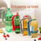 GripFlow Adjustable Bottle Pour Handle With BuiltIn Opener Spill Control 0