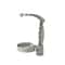 GripFlow Adjustable Bottle Pour Handle With BuiltIn Opener Spill Control 3