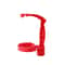 GripFlow Adjustable Bottle Pour Handle With BuiltIn Opener Spill Control 5