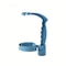 GripFlow Adjustable Bottle Pour Handle With BuiltIn Opener Spill Control 6