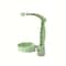 GripFlow Adjustable Bottle Pour Handle With BuiltIn Opener Spill Control 7