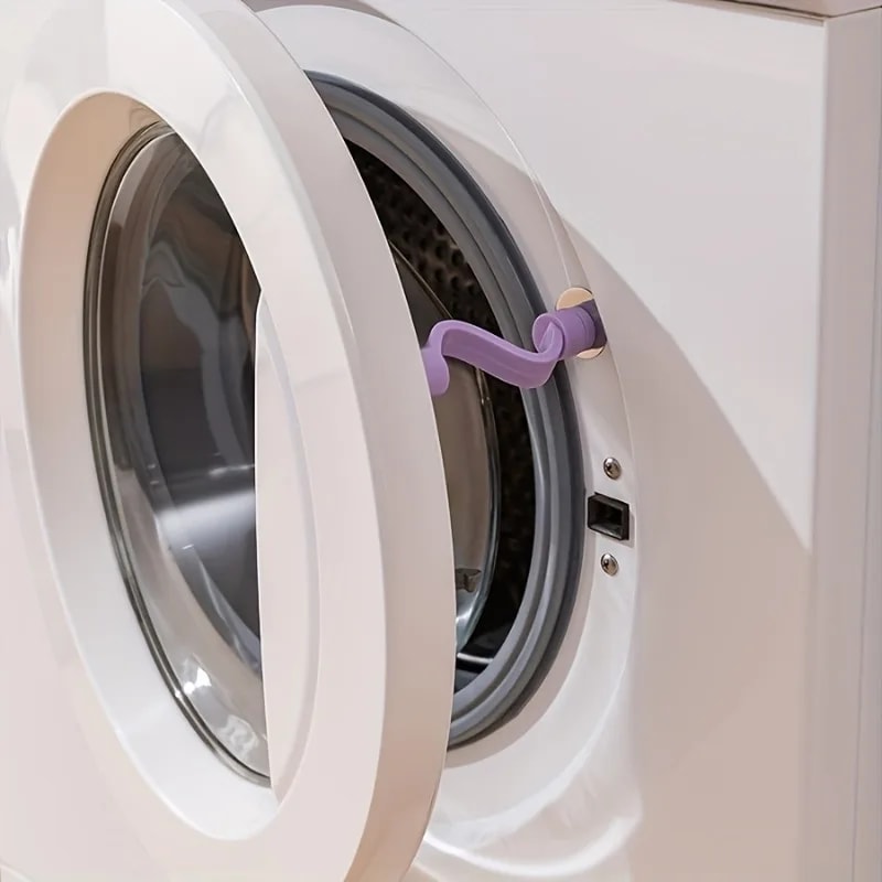 FreshFlow Magnetic Washer Door Prop for Front Load Washing Machines