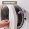 FreshFlow Magnetic Washer Door Prop for Front Load Washing Machines