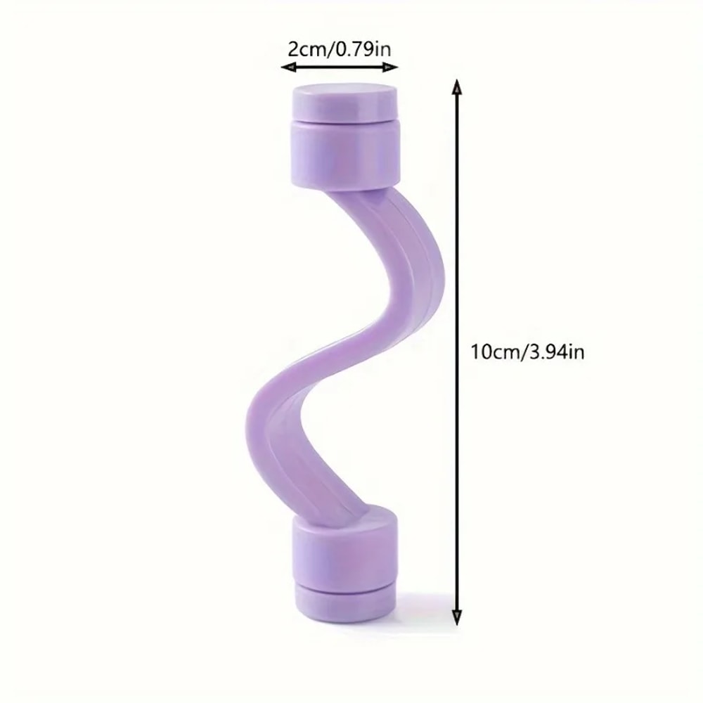 FreshFlow Magnetic Washer Door Prop for Front Load Washing Machines