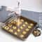 Deluxe Cookie Press Set With Icing Tips Discs For Homemade Cookies And Cake Decorating 0