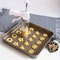 Deluxe Cookie Press Set With Icing Tips Discs For Homemade Cookies And Cake Decorating 0