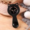 WhiskerYolk Cute Cat Egg Separator & Measuring Cup for Easy Baking Prep