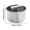 Stainless Steel Meatball Press Maker For Perfect Homemade Meatballs 5