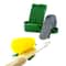 Magnetic Ultra Thin Vegetable Slicer Guide For Precision Kitchen Cutting 2