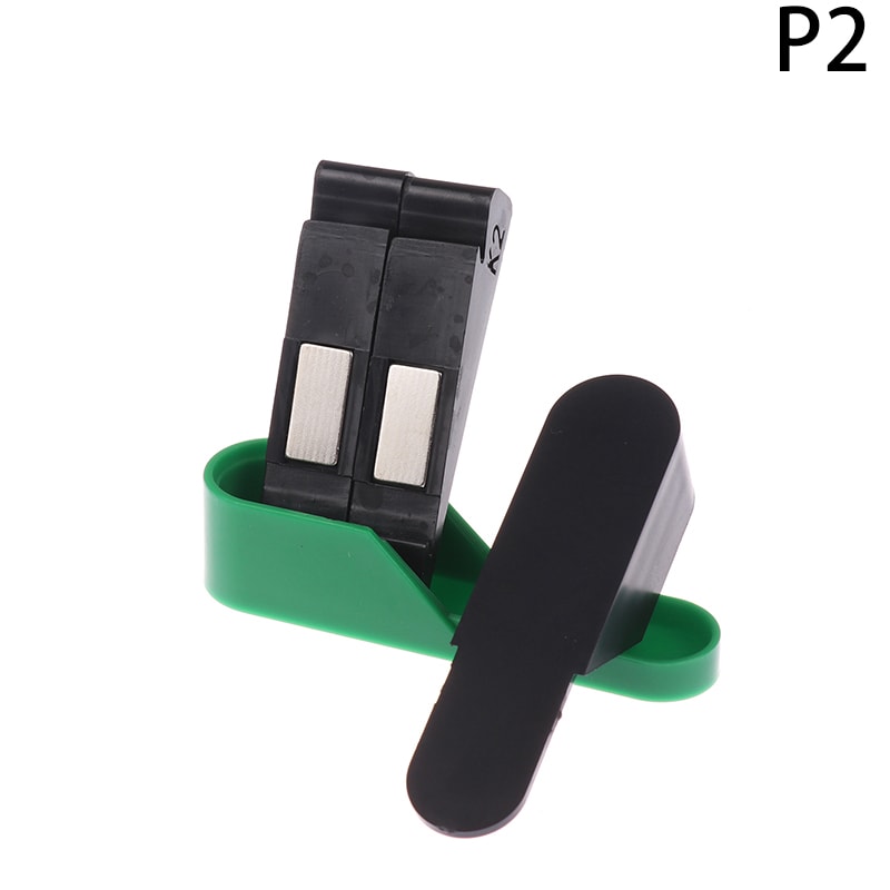 Magnetic Ultra Thin Vegetable Slicer Guide For Precision Kitchen Cutting 7