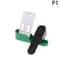 Magnetic Ultra Thin Vegetable Slicer Guide For Precision Kitchen Cutting 6