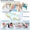 DreamAlign Orthopedic Cervical Pillow for Neck Pain Relief and Deep Sleep Support