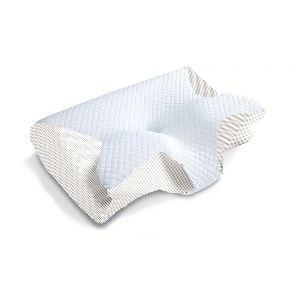 DreamAlign Orthopedic Cervical Pillow for Neck Pain Relief and Deep Sleep Support